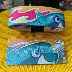 ZOX "So Awesome" Wristband